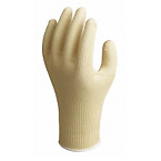 耐切創性シームレス手袋　ケミスターワイヤーフィット　No521